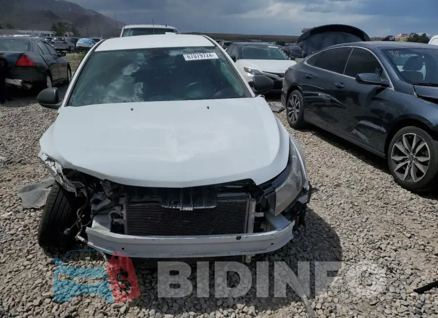 1G1PC5SG3G7179268 Photo# 5