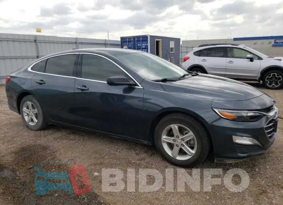 1G1ZB5ST6KF176498 Photo# 4