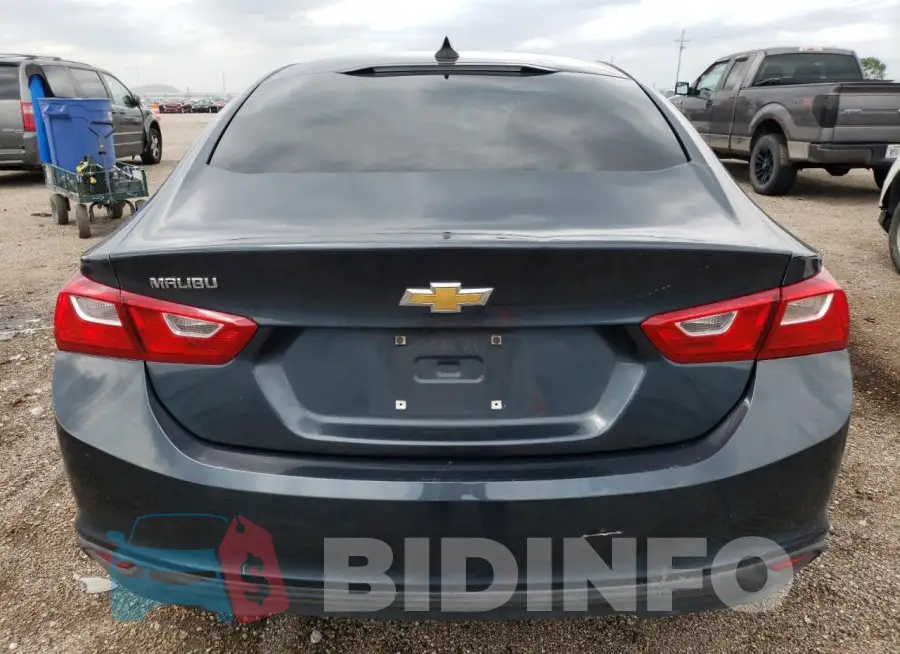 1G1ZB5ST6KF176498 Photo# 6