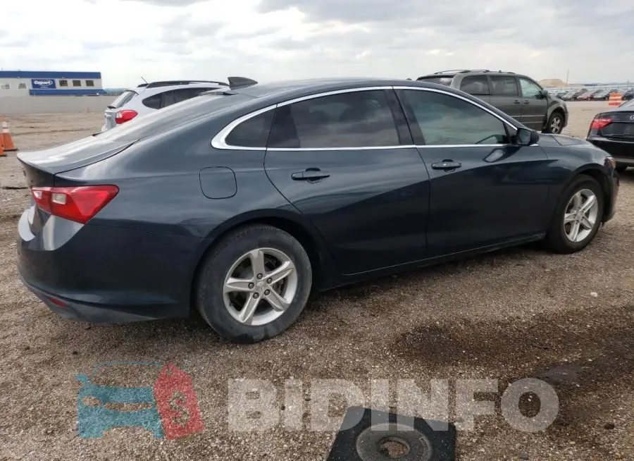 1G1ZB5ST6KF176498 Photo# 3
