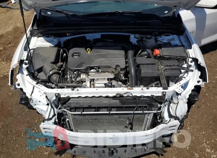 1G1ZD5ST2PF251683 Photo# 11