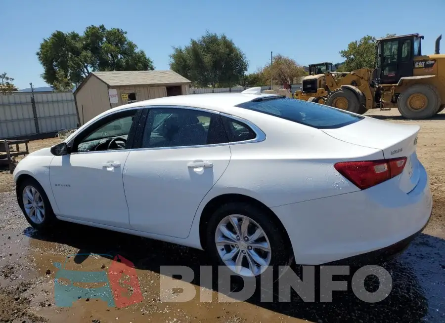 1G1ZD5ST2PF251683 Photo# 2