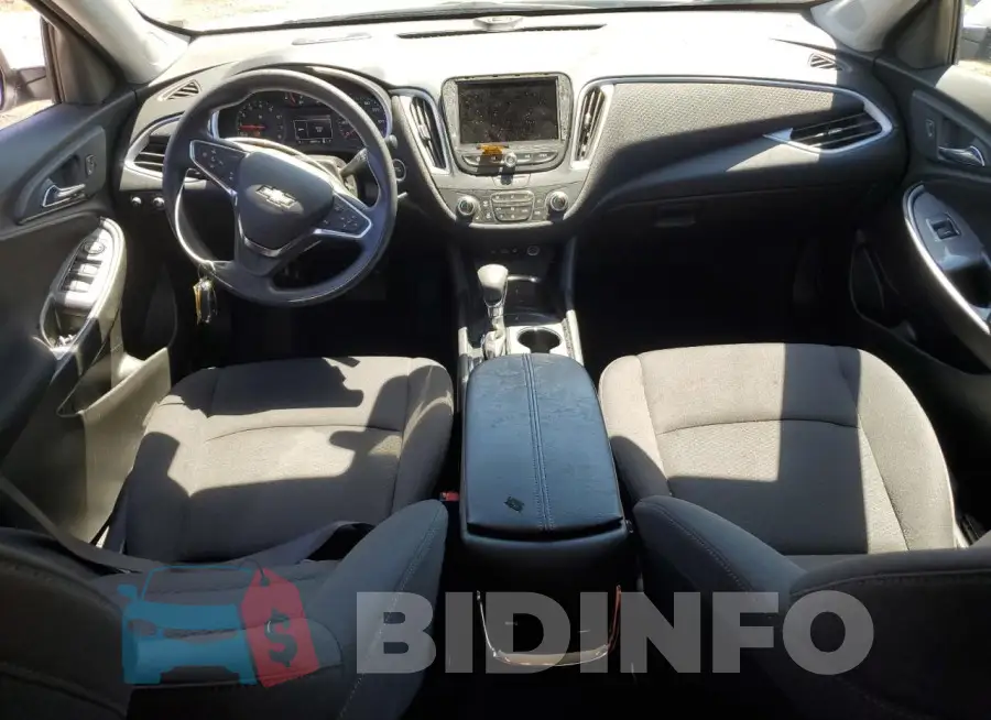 1G1ZD5ST2PF251683 Photo# 8