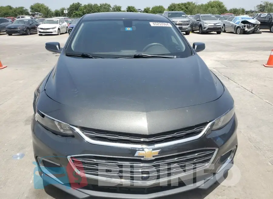 1G1ZD5ST7JF136987 Photo# 5