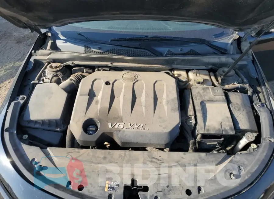 2G1125S33F9280779 Photo# 11