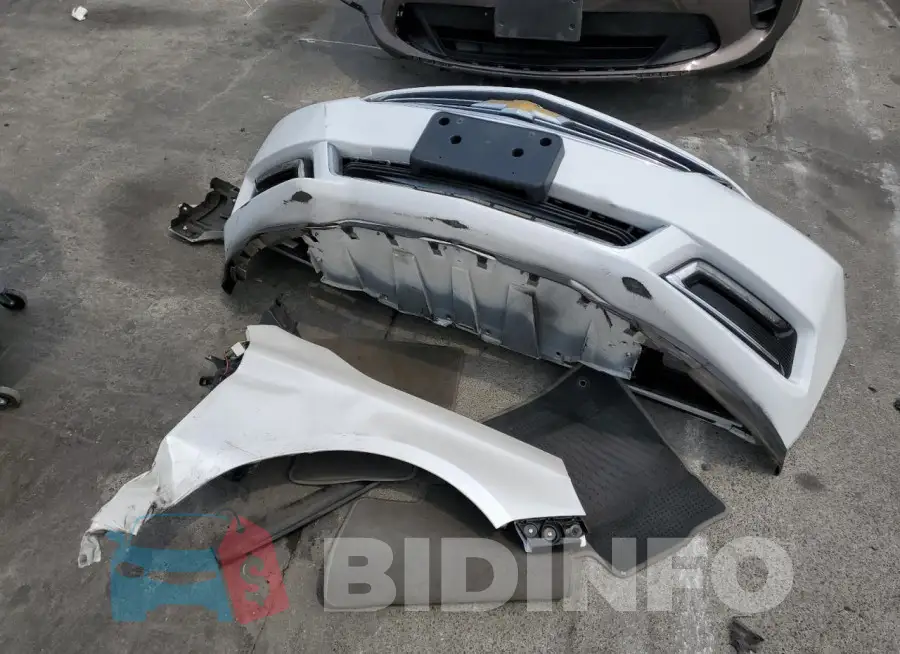 2G11Z5S35K9111689 Photo# 12
