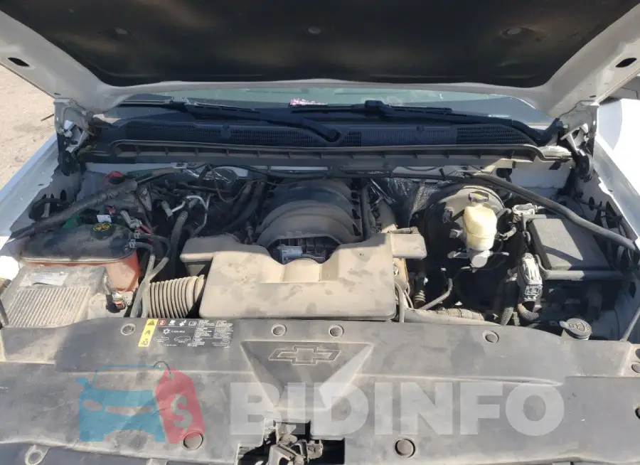 3GCUKREC2HG284290 Photo# 11