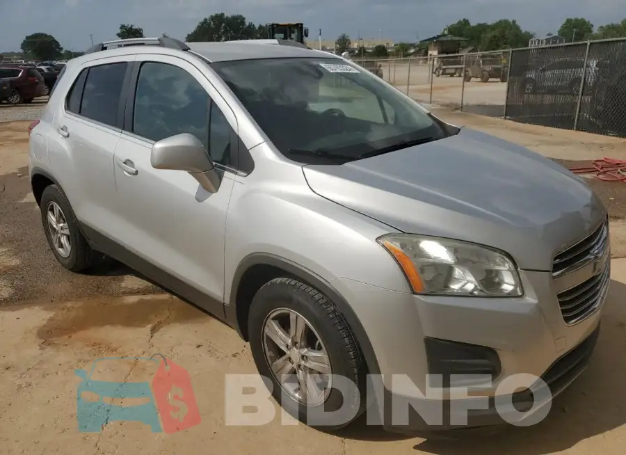 3GNCJLSB7GL185856 Photo# 4