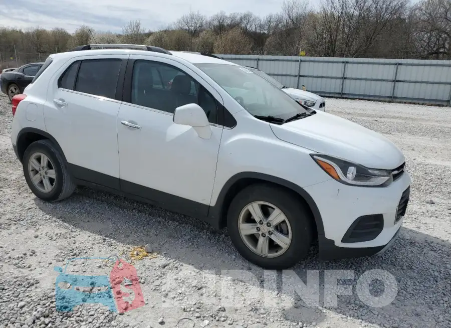 KL7CJLSB7JB674627 Photo# 4