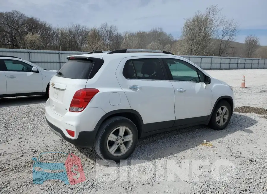 KL7CJLSB7JB674627 Photo# 3