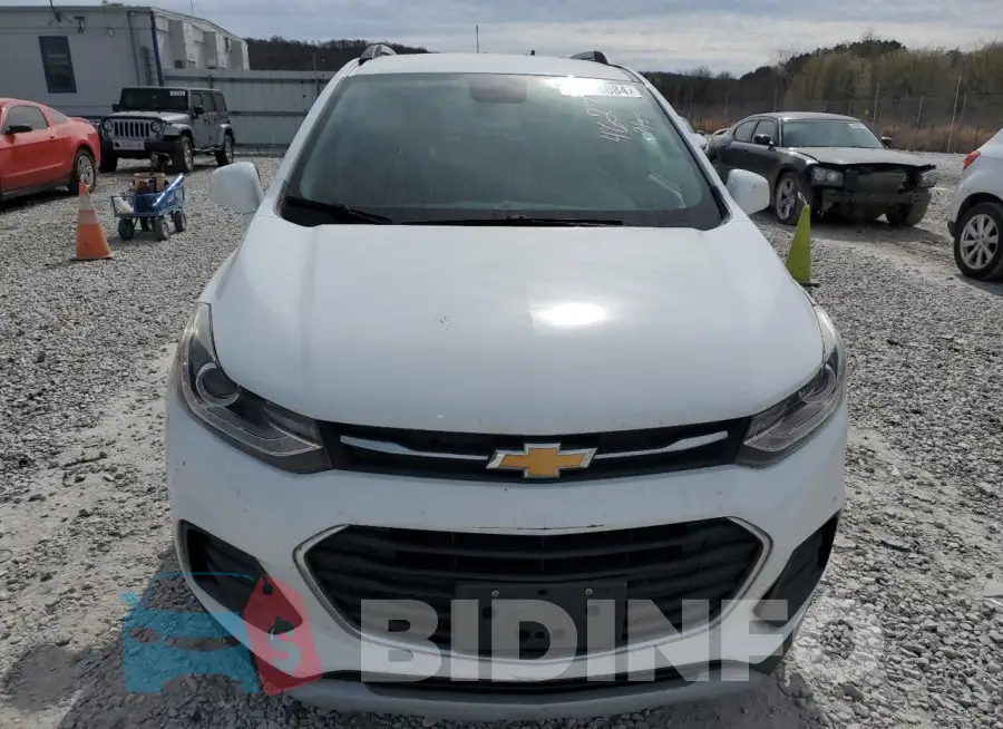 KL7CJLSB7JB674627 Photo# 5