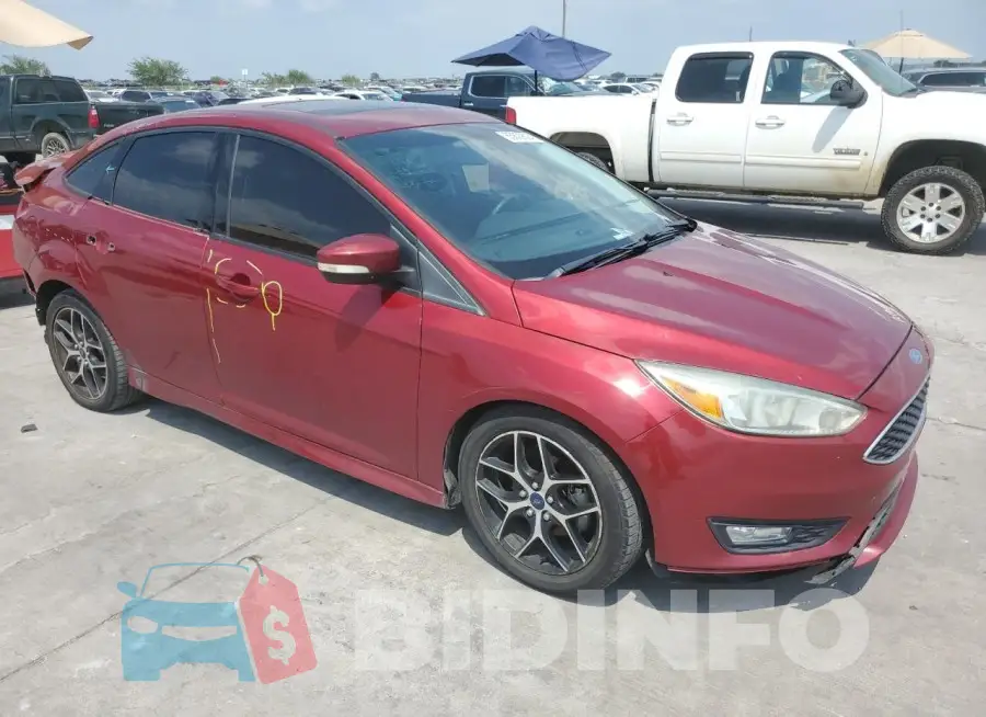 1FADP3F20GL252756 Photo# 4