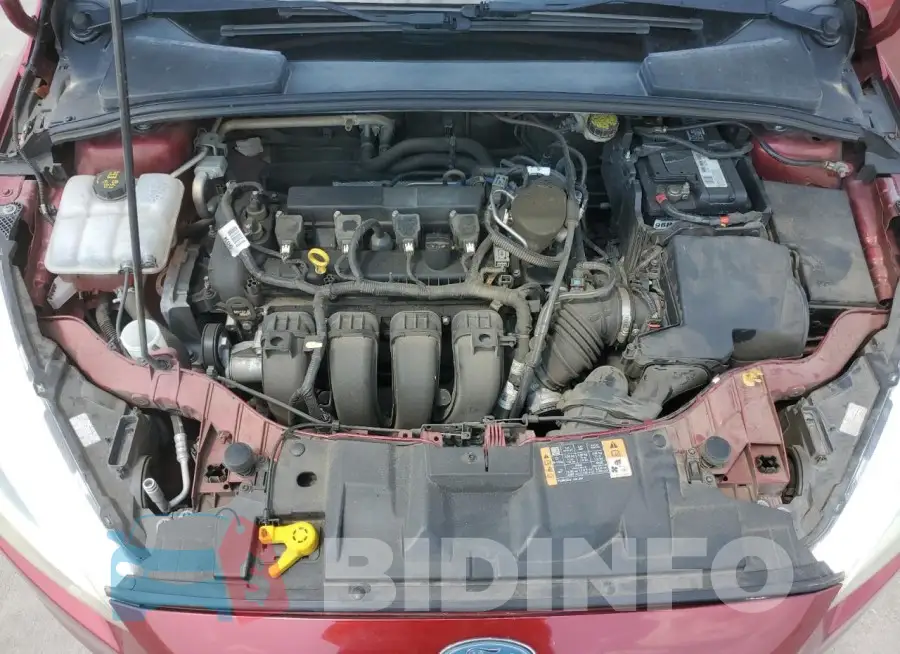 1FADP3F20GL252756 Photo# 11