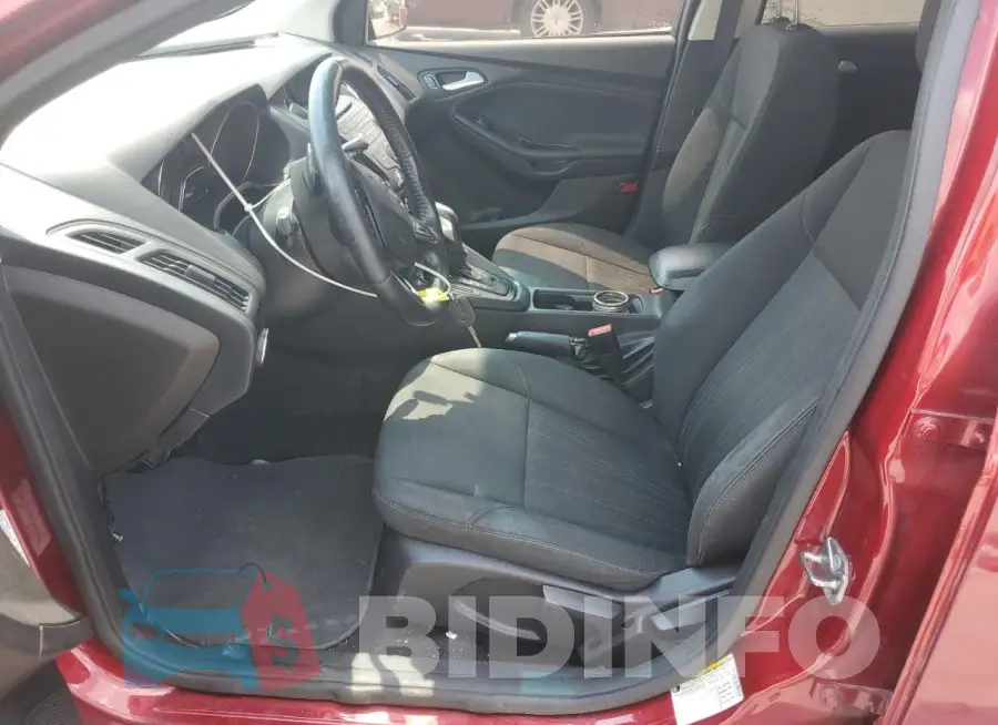 1FADP3F20GL252756 Photo# 7