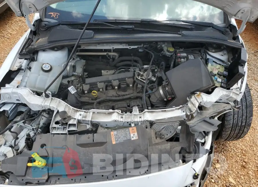 1FADP3F25GL359091 Photo# 11