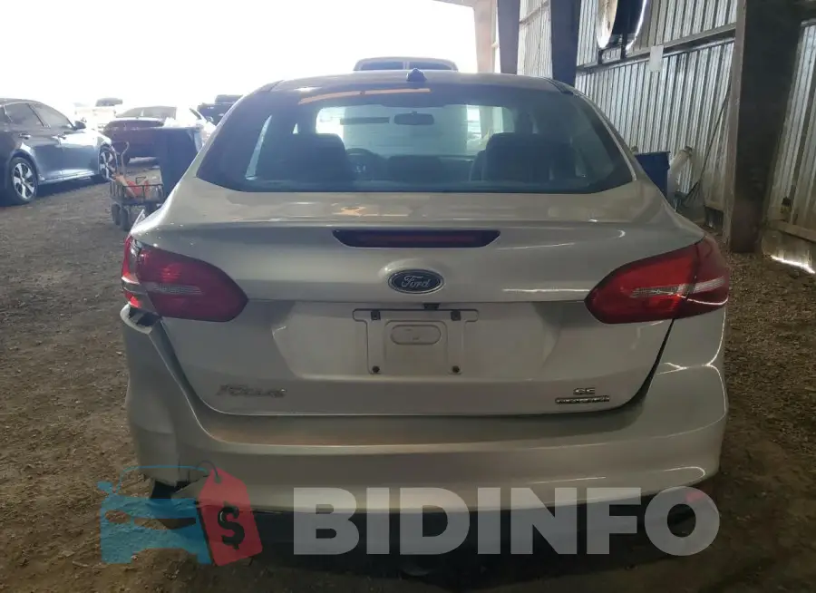 1FADP3F26FL347658 Photo# 6