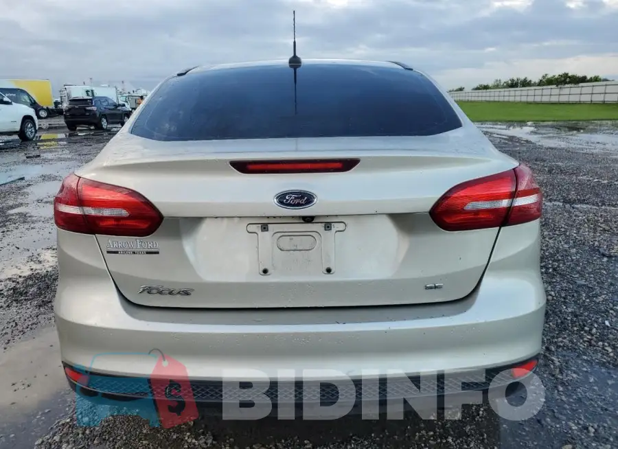 1FADP3F29HL244611 Photo# 6