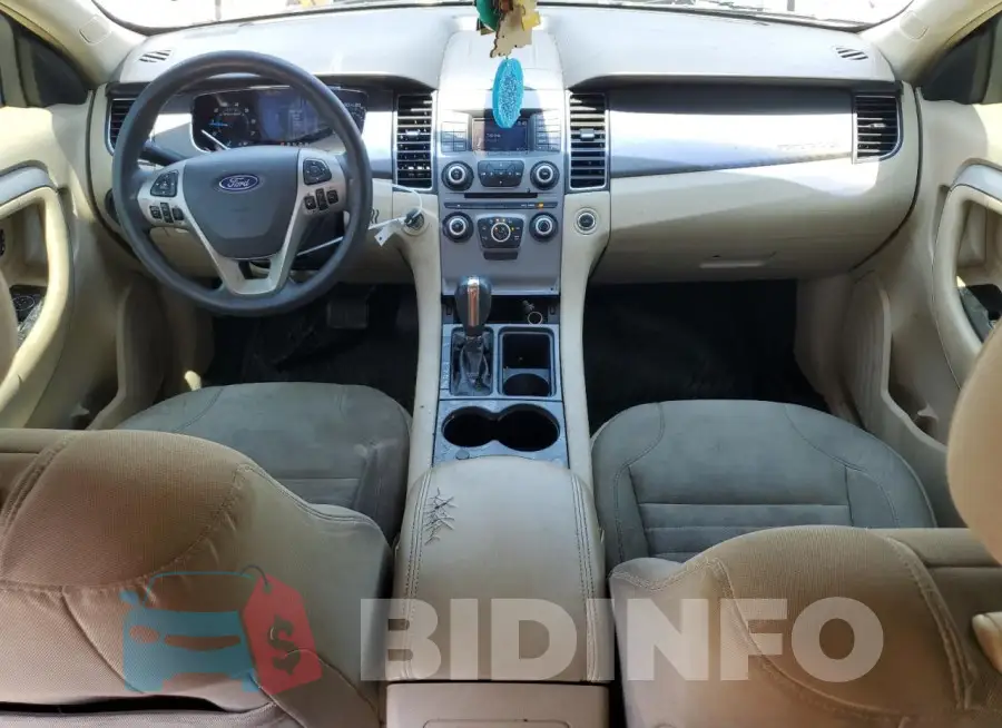 1FAHP2D81FG108532 Photo# 8