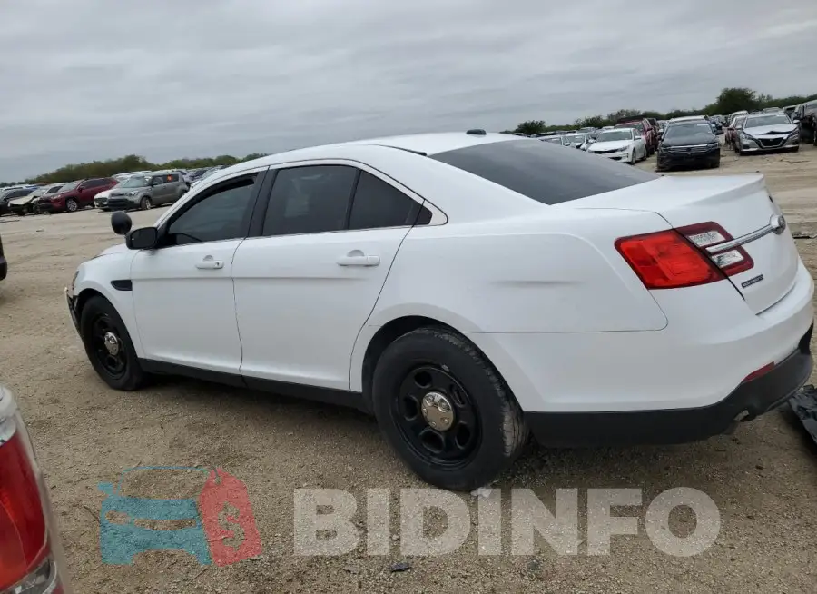 1FAHP2MK6GG101136 Photo# 2