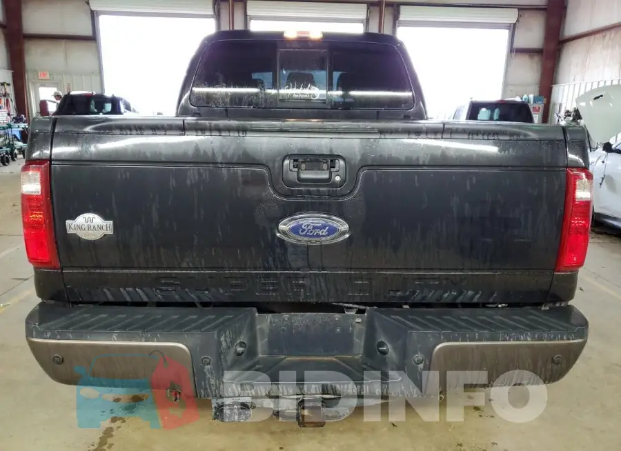 1FT7W2BT2FEA68702 Photo# 6