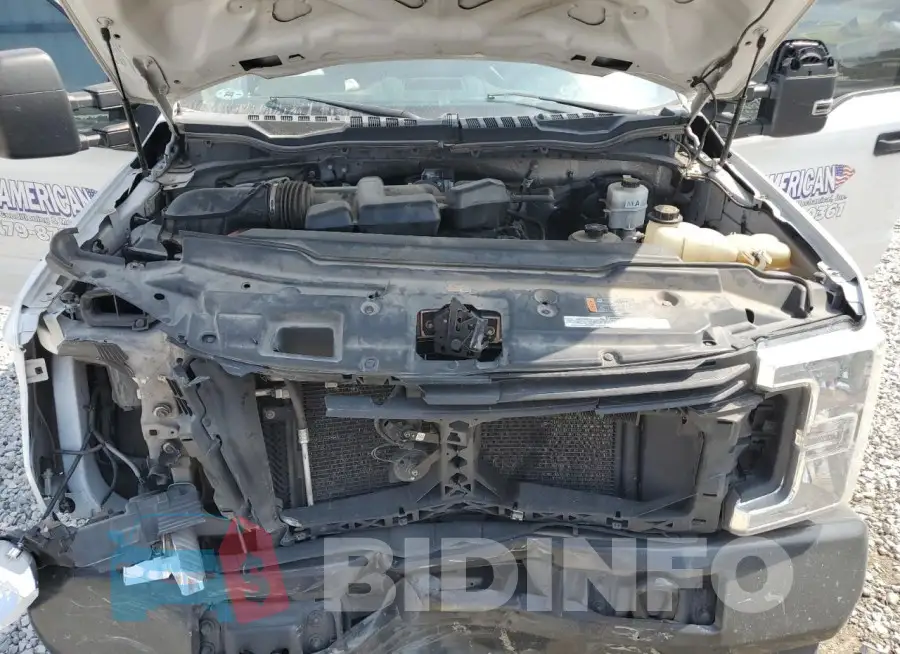 1FTBF2A61KED13098 Photo# 11