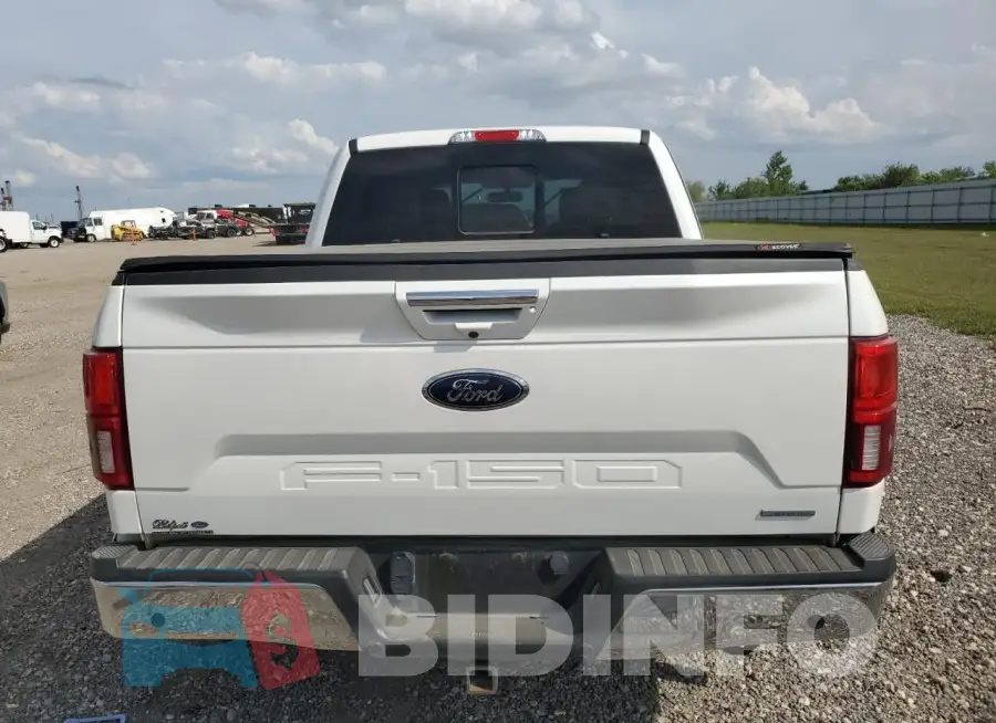1FTEW1C46LKD71827 Photo# 6