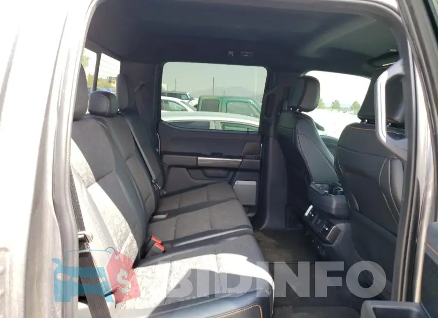 1FTEW1E81PFD04342 Photo# 10