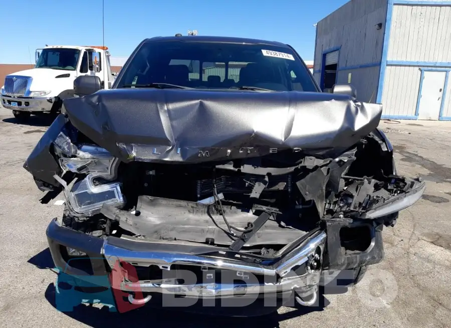 1FTEW1EG5HFB41865 Photo# 5