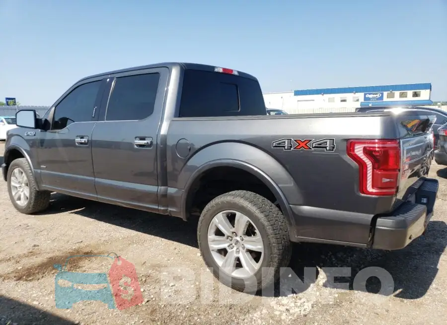 1FTEW1EG7HFC52370 Photo# 2