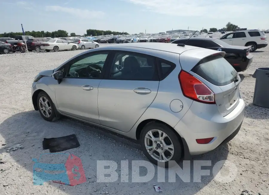 3FADP4EJ4FM148704 Photo# 2