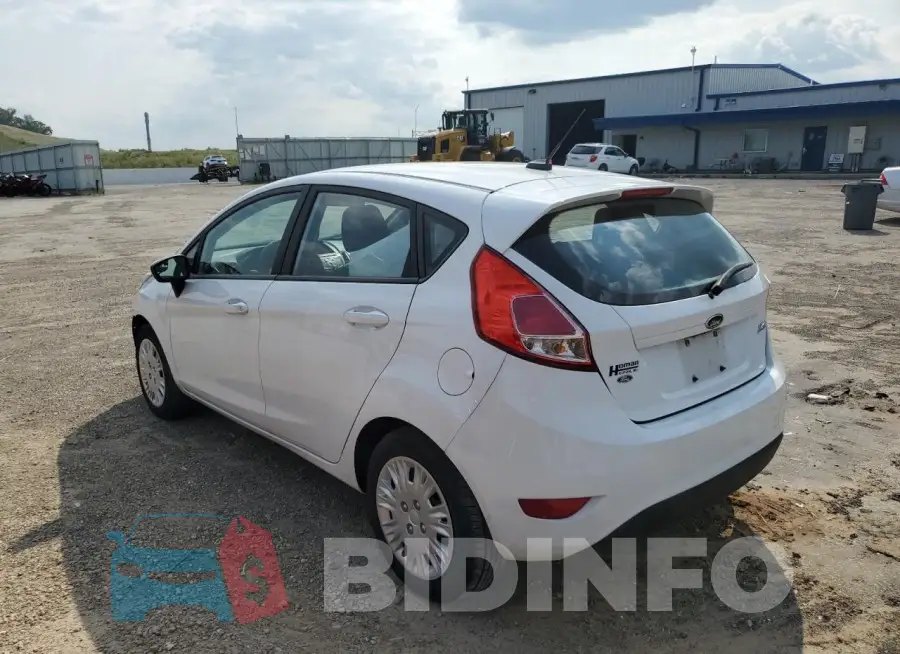 3FADP4TJ1GM193099 Photo# 2