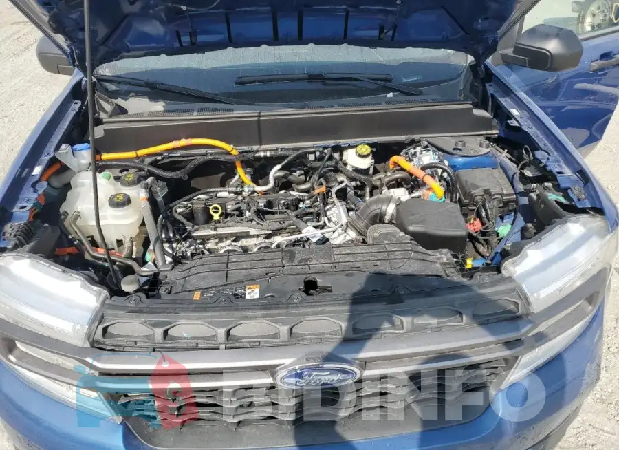 3FTTW8E37PRA85989 Photo# 11