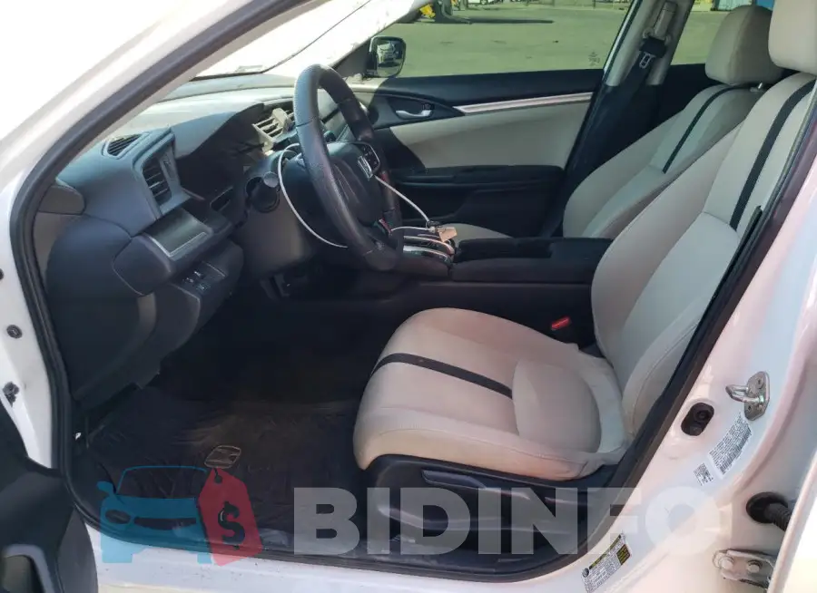 19XFC2F68KE204659 Photo# 7