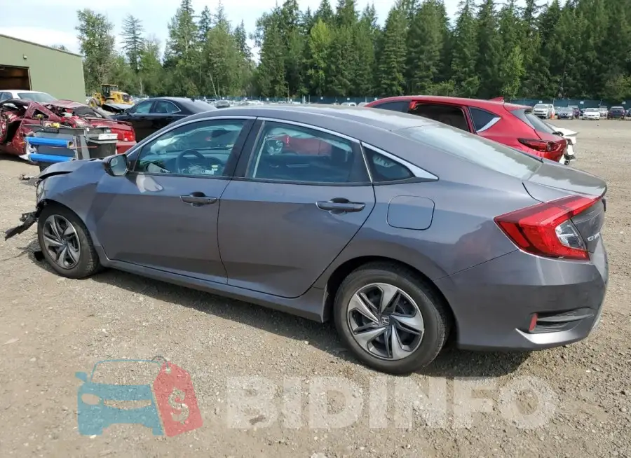 19XFC2F6XKE213394 Photo# 2