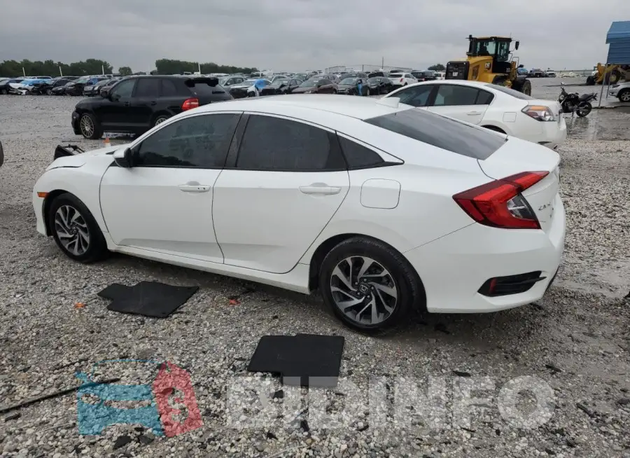 19XFC2F74HE014780 Photo# 2