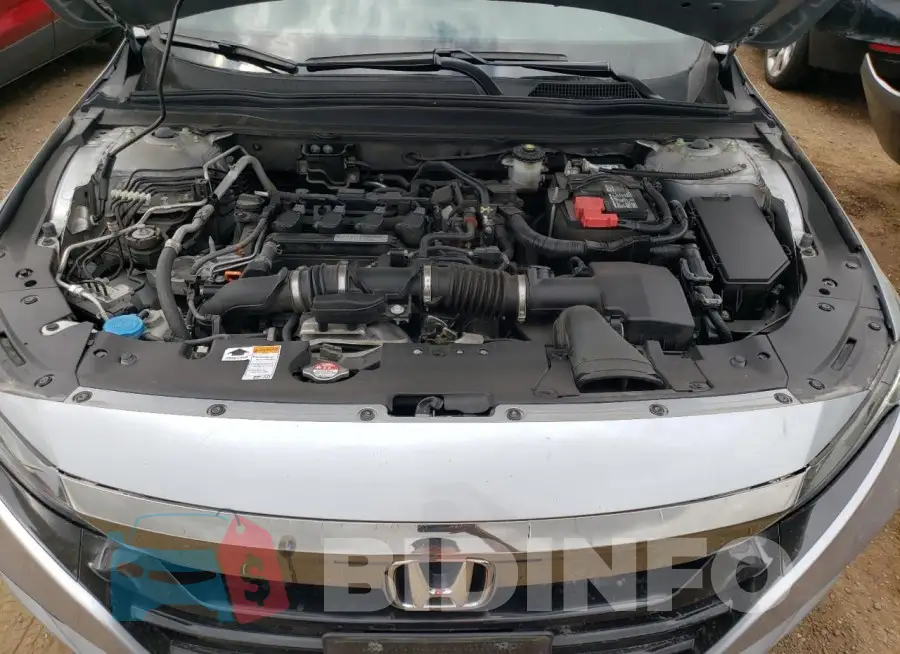 1HGCV1F31KA147593 Photo# 11