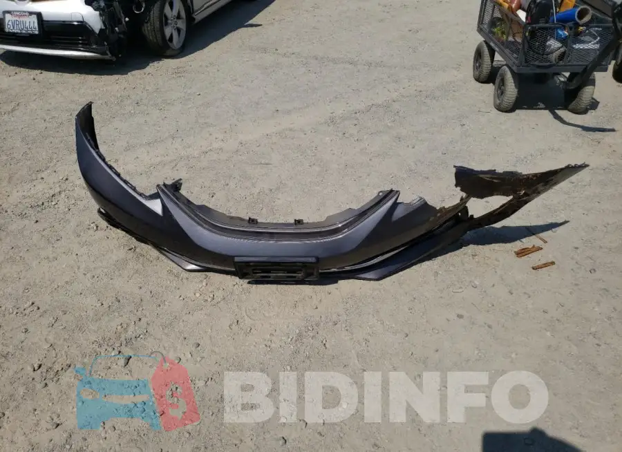 2HGFB2F93FH511987 Photo# 12