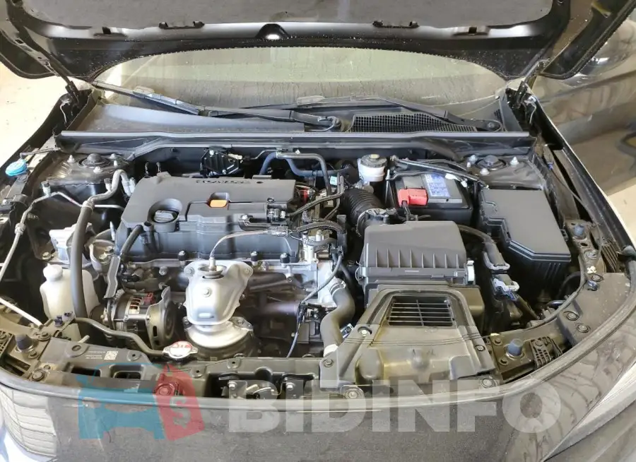 2HGFE2F54RH555232 Photo# 11