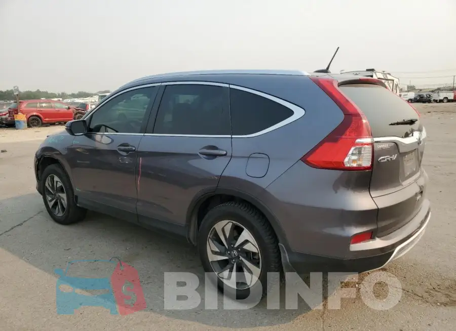 5J6RM4H98GL137583 Photo# 2