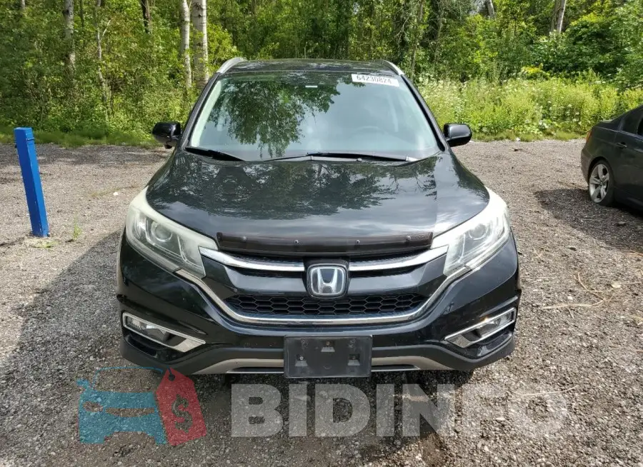 5J6RM4H98GL804216 Photo# 5