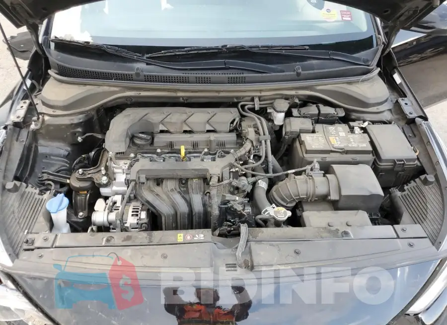 3KPC24A69NE186363 Photo# 11