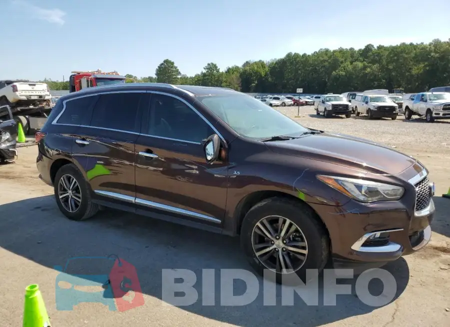5N1DL0MN1KC501670 Photo# 4