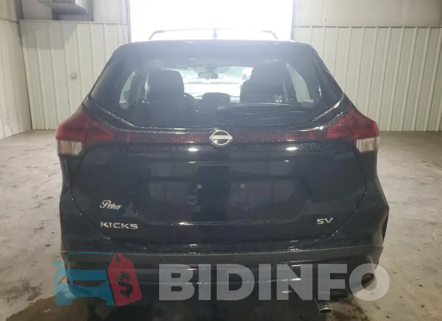 3N1CP5CV5PL563798 Photo# 6