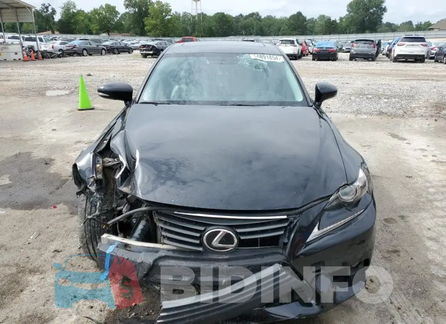 JTHBF1D22F5048828 Photo# 5