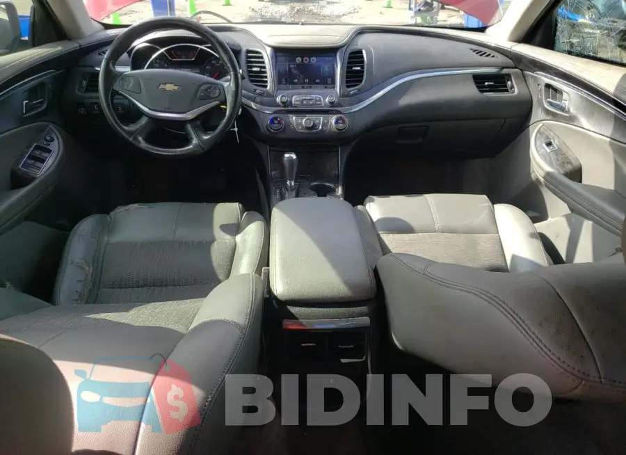 2G1115SL3F9113020 Photo# 8