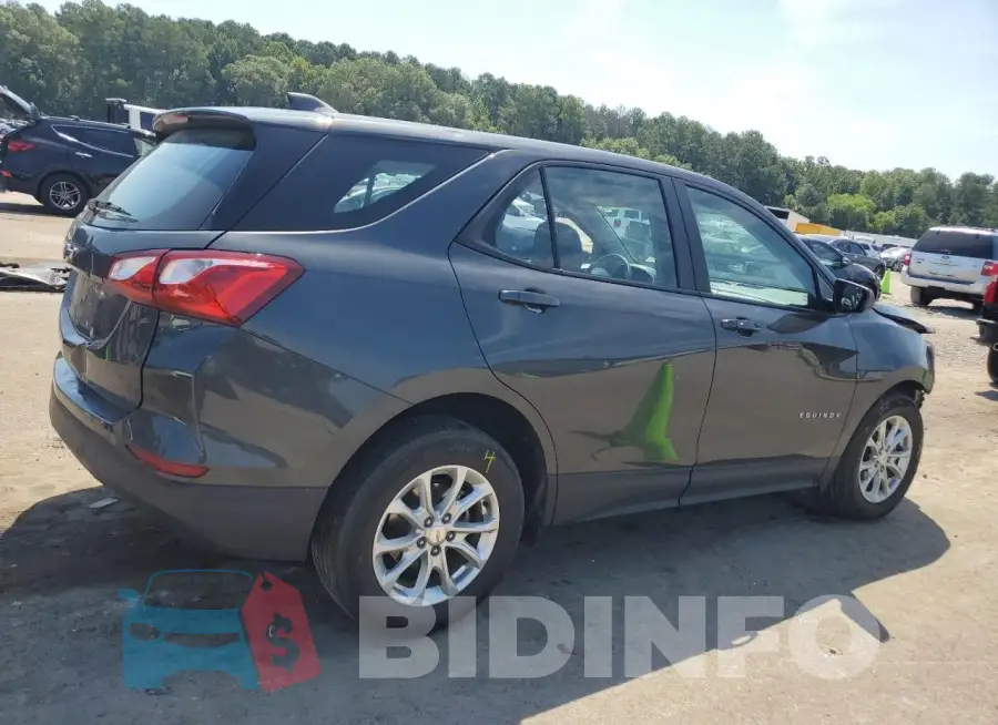 2GNAXHEV1M6143885 Photo# 3