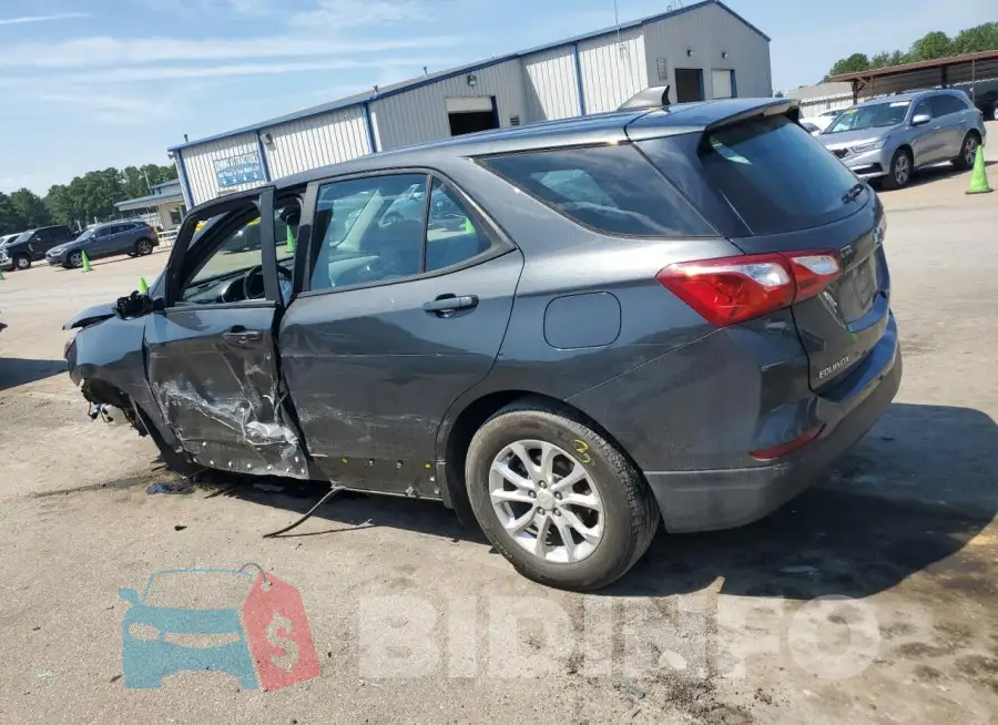 2GNAXHEV1M6143885 Photo# 2