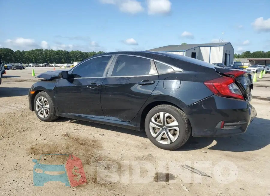 19XFC2F58GE016321 Photo# 2