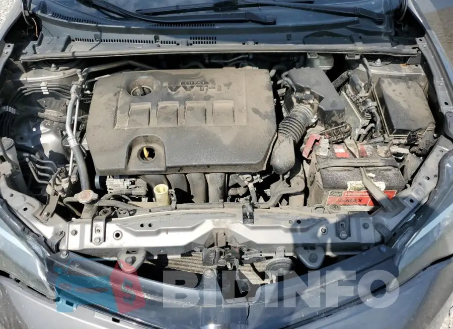 2T1BURHE7HC857189 Photo# 11