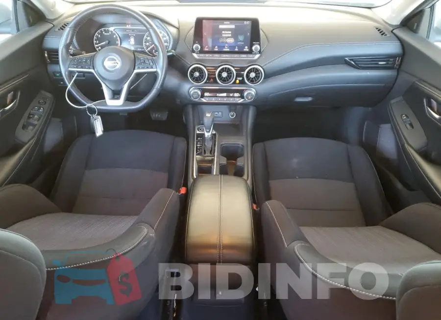 3N1AB8CV9MY259847 Photo# 8